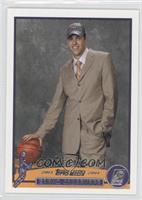 2003 NBA Draft - Zarko Cabarkapa