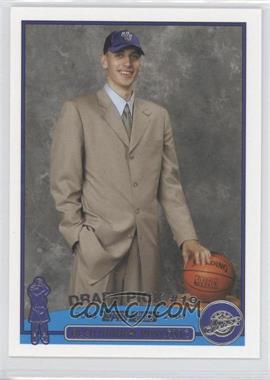 2003-04 Topps - [Base] #239 - 2003 NBA Draft - Aleksandar Pavlovic