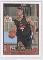 2003 NBA Draft - Boris Diaw