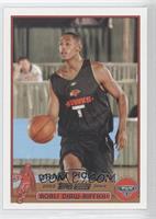 2003 NBA Draft - Boris Diaw