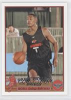 2003 NBA Draft - Boris Diaw