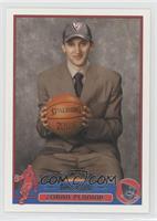 2003 NBA Draft - Zoran Planinic