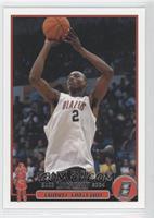 2003 NBA Draft - Travis Outlaw