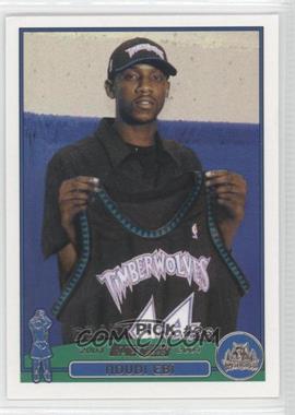 2003-04 Topps - [Base] #246 - 2003 NBA Draft - Ndudi Ebi