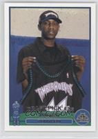 2003 NBA Draft - Ndudi Ebi