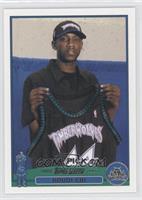 2003 NBA Draft - Ndudi Ebi