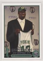 2003 NBA Draft - Kendrick Perkins [EX to NM]