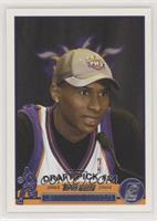 2003 NBA Draft - Leandro Barbosa [Good to VG‑EX]