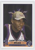 2003 NBA Draft - Leandro Barbosa