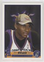 2003 NBA Draft - Leandro Barbosa [EX to NM]