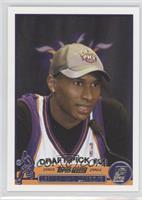 2003 NBA Draft - Leandro Barbosa