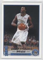 2003 NBA Draft - Josh Howard