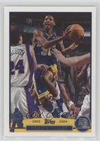 Reggie Miller [EX to NM]