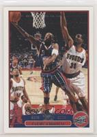 Steve Francis [EX to NM]