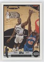 David Robinson