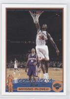 Antonio McDyess