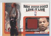 Caron Butler