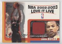 Caron Butler