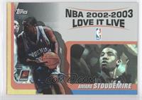 Amar'e Stoudemire