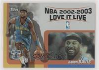 Baron Davis