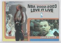 Caron Butler