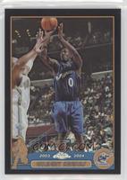 Gilbert Arenas #/500