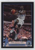 Michael Finley #/500