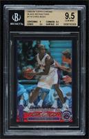 Chris Bosh [BGS 9.5 GEM MINT] #/500