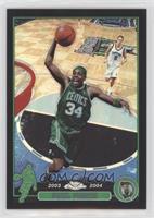 Paul Pierce #/500