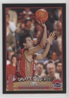 Jason Kapono #/500