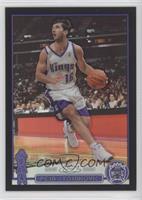 Peja Stojakovic #/500