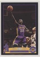 Gary Payton #/500