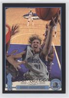 Dirk Nowitzki #/500