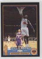 Antonio McDyess #/500