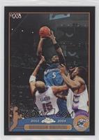 Kwame Brown #/500