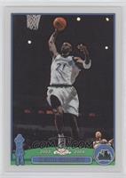 Kevin Garnett [EX to NM]