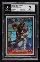 Dwyane Wade [BGS 9 MINT]