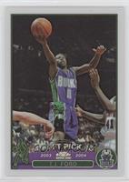 T.J. Ford [EX to NM]