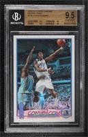 Josh Howard [BGS 9.5 GEM MINT]