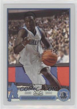 2003-04 Topps Chrome - [Base] - Refractor #162 - Marquis Daniels