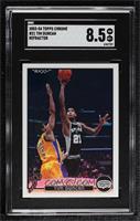 Tim Duncan [SGC 8.5 NM/Mt+]