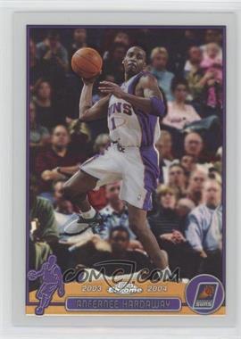 2003-04 Topps Chrome - [Base] - Refractor #22 - Anfernee Hardaway