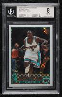 Troy Bell [BGS 8 NM‑MT] #/220