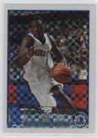 Marquis Daniels #/220