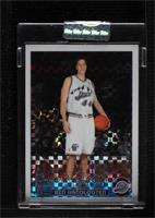 Ben Handlogten [Uncirculated] #/220