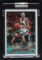 Jason Williams [Uncirculated] #/220