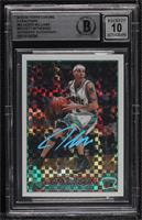 Jason Williams [BAS BGS Authentic] #/220