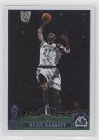 Kevin Garnett [EX to NM]