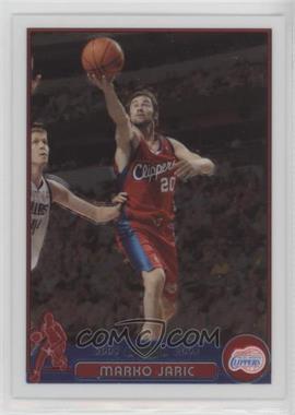 2003-04 Topps Chrome - [Base] #101 - Marko Jaric