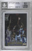 Carmelo Anthony [BGS 8.5 NM‑MT+]